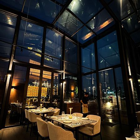 B Hotel Kuala Lumpur Ngoại thất bức ảnh