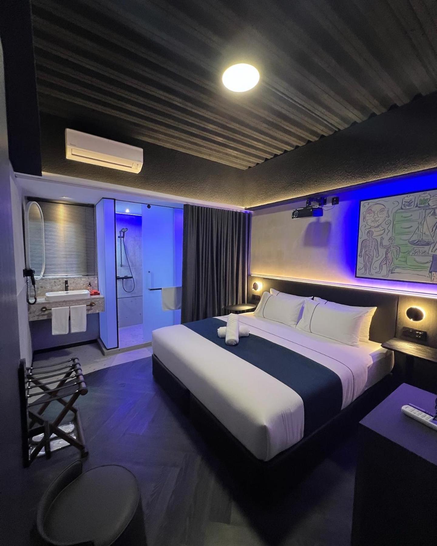 B Hotel Kuala Lumpur Ngoại thất bức ảnh