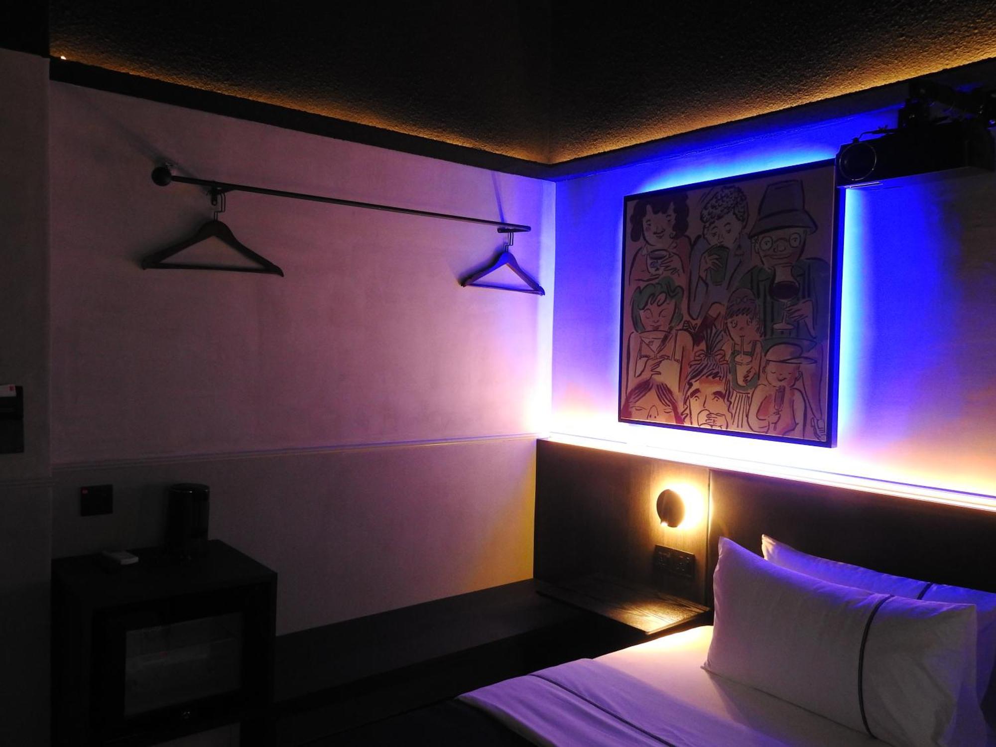 B Hotel Kuala Lumpur Ngoại thất bức ảnh
