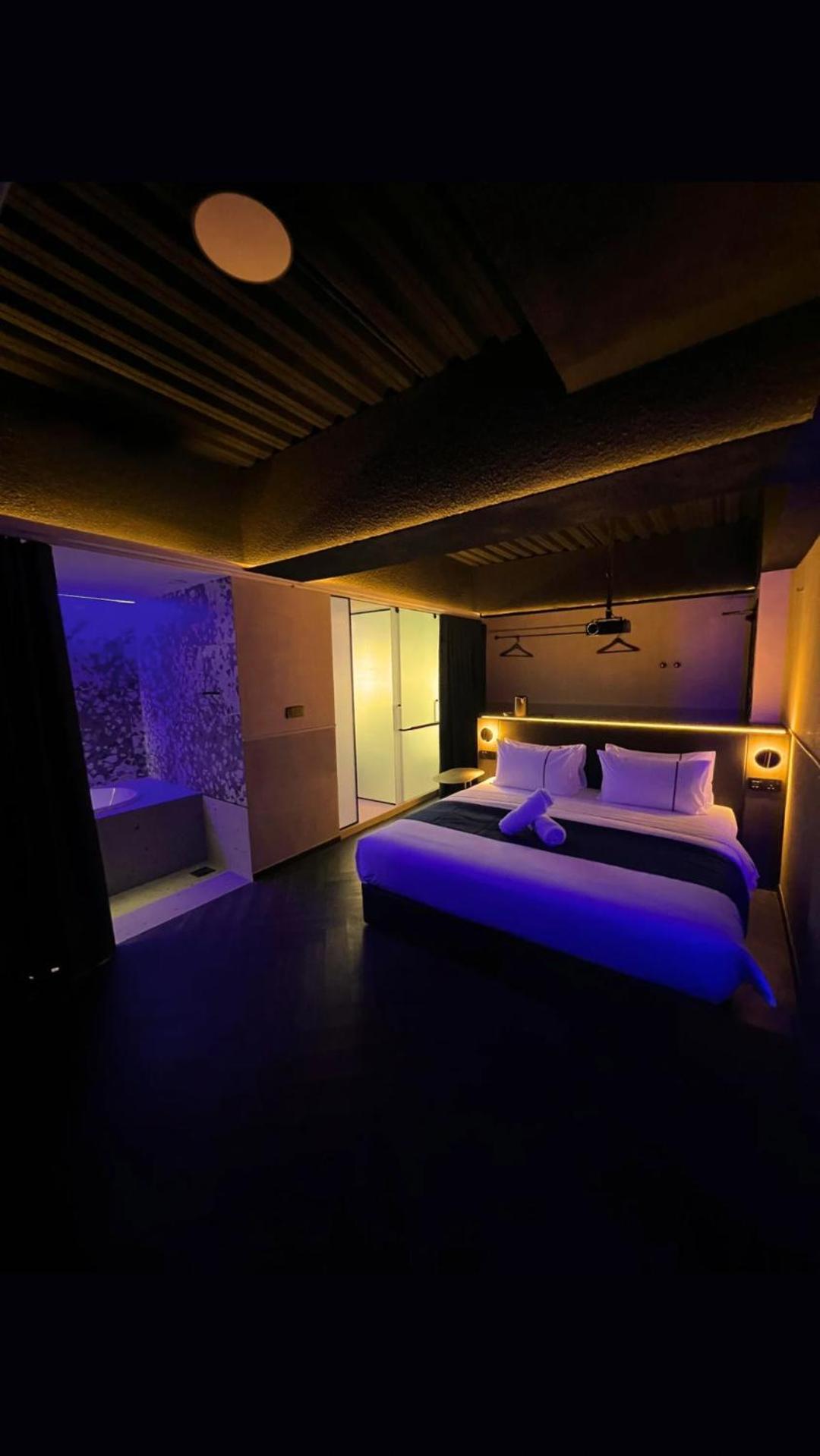 B Hotel Kuala Lumpur Ngoại thất bức ảnh