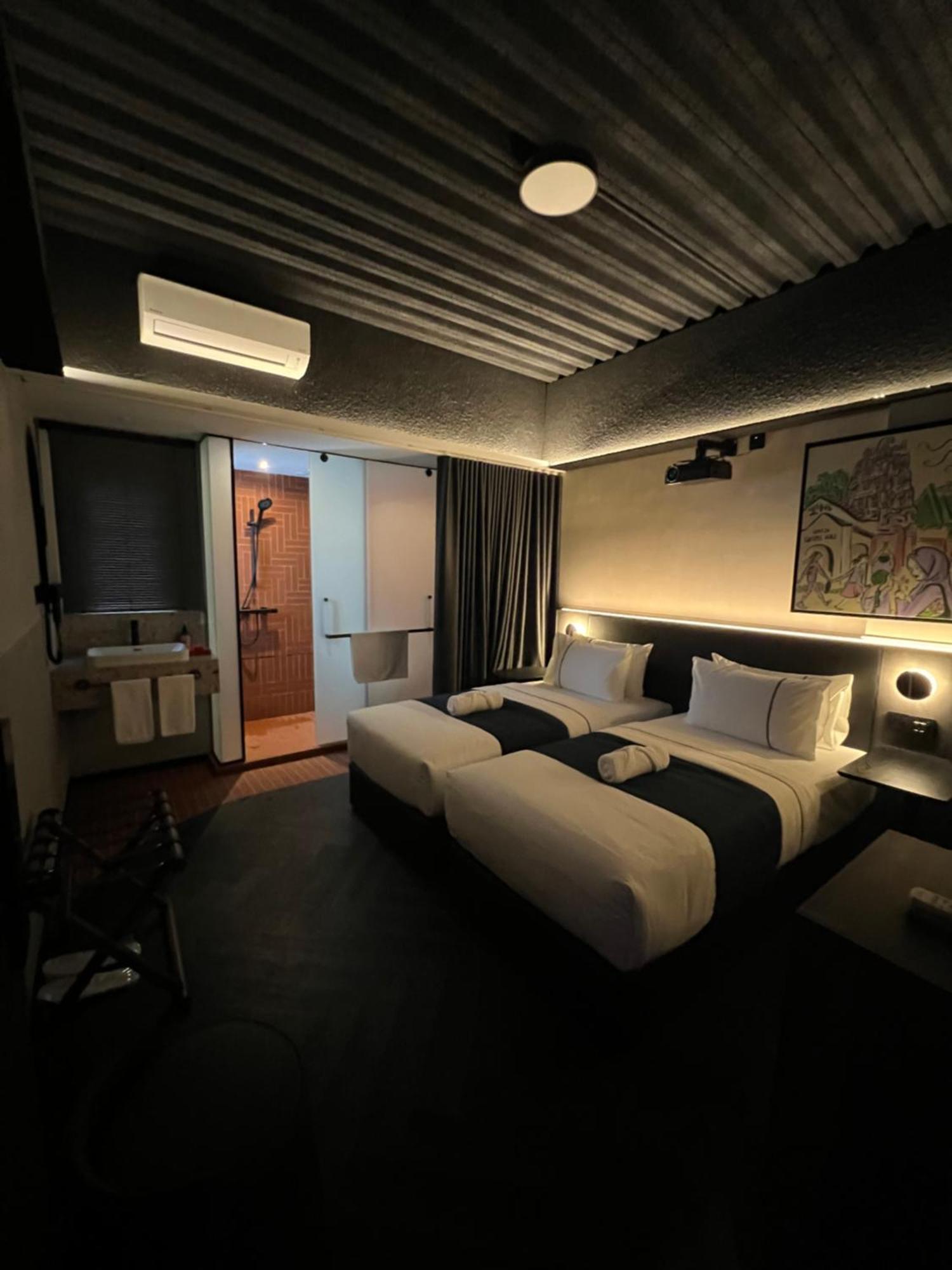 B Hotel Kuala Lumpur Ngoại thất bức ảnh