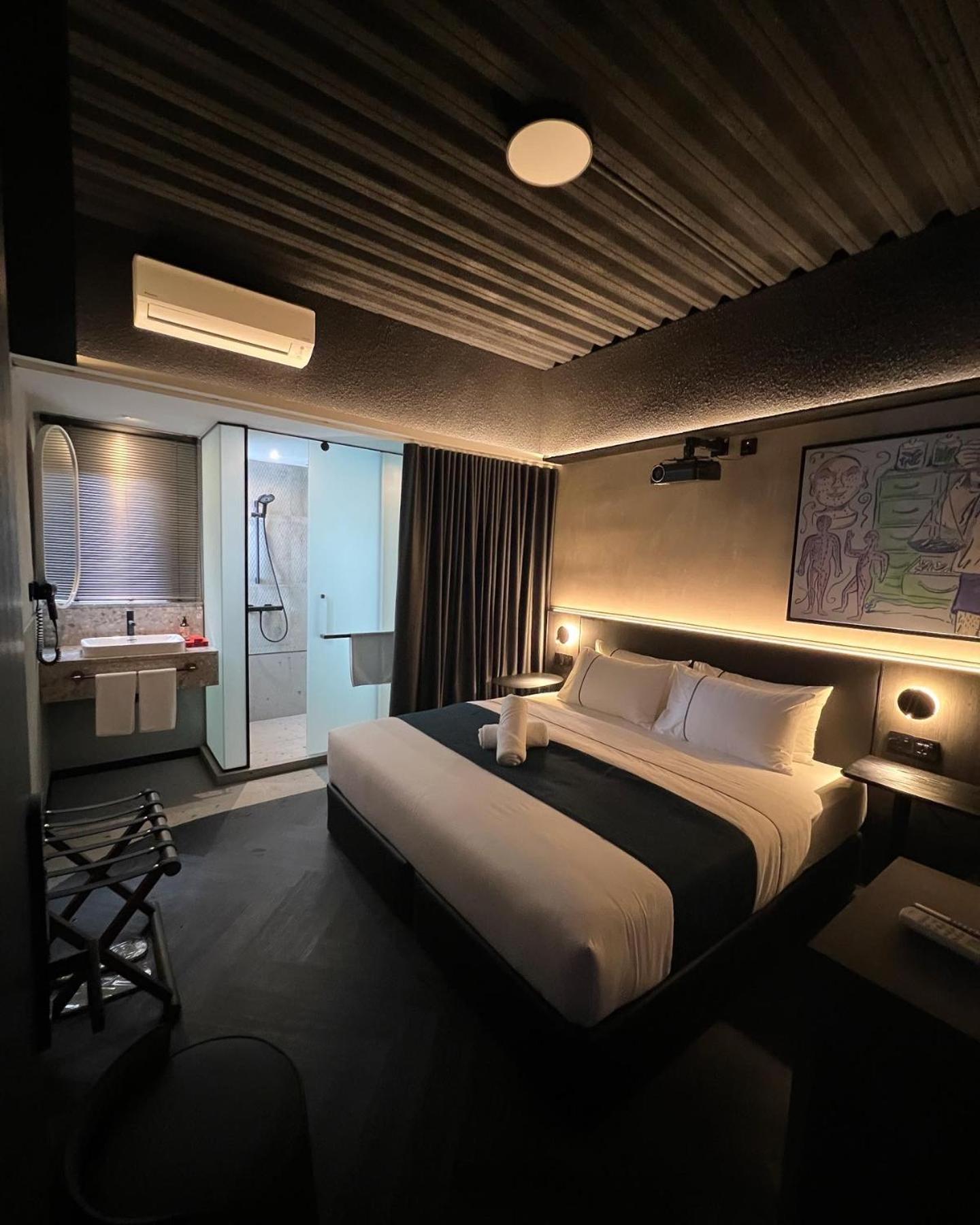 B Hotel Kuala Lumpur Ngoại thất bức ảnh