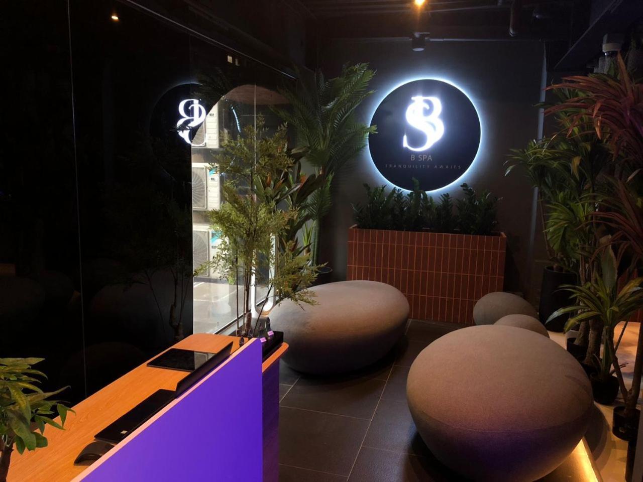 B Hotel Kuala Lumpur Ngoại thất bức ảnh