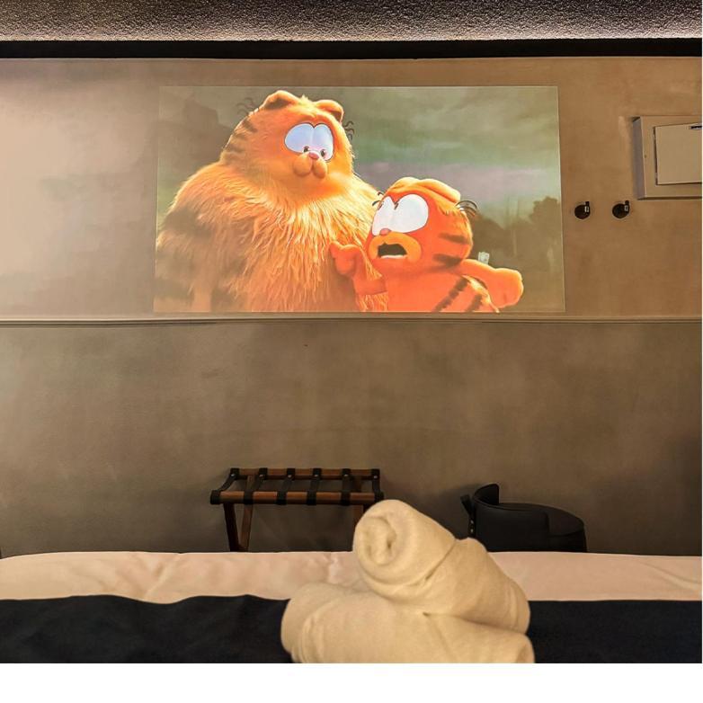 B Hotel Kuala Lumpur Ngoại thất bức ảnh
