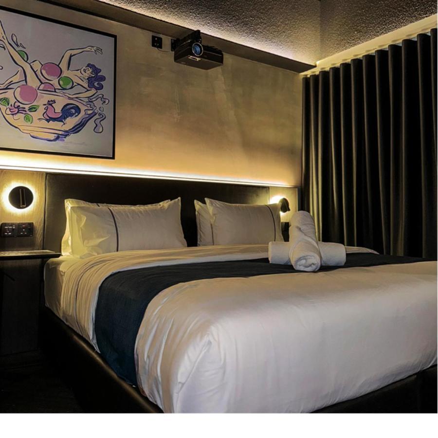 B Hotel Kuala Lumpur Ngoại thất bức ảnh
