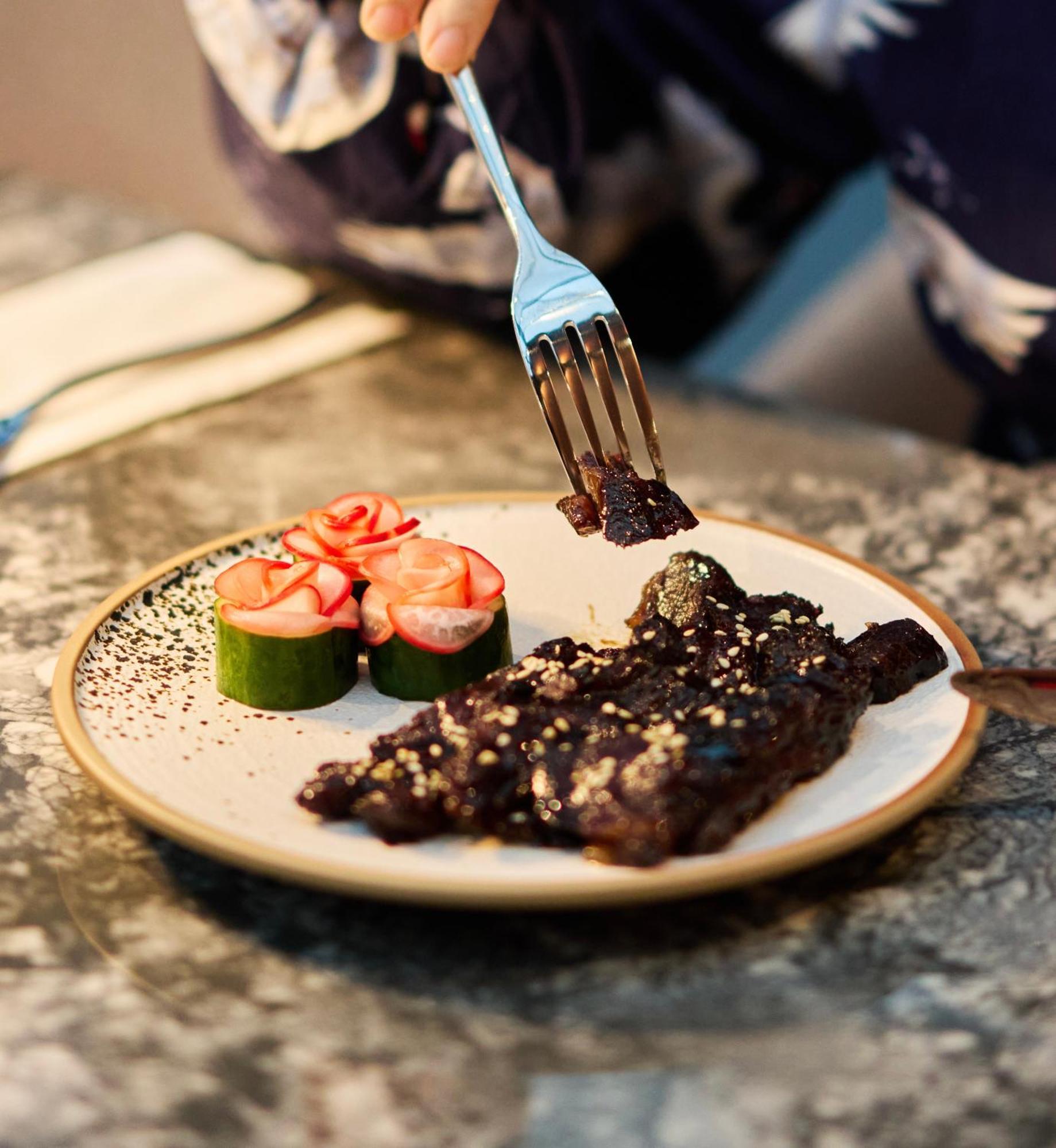 B Hotel Kuala Lumpur Ngoại thất bức ảnh