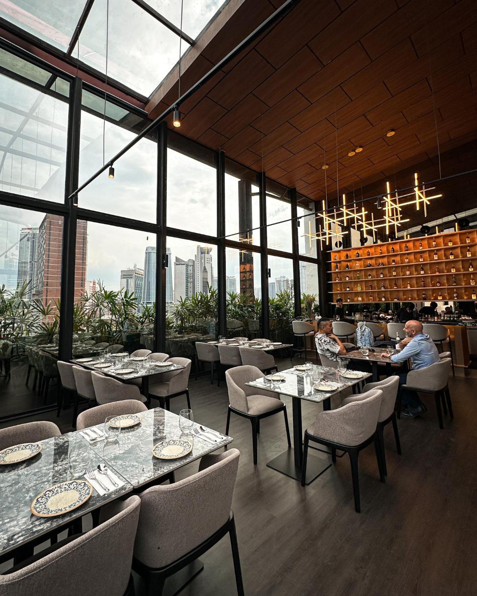 B Hotel Kuala Lumpur Ngoại thất bức ảnh