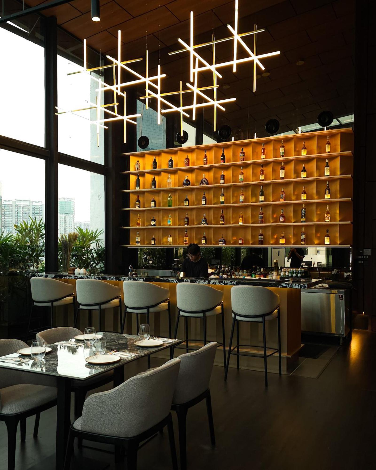 B Hotel Kuala Lumpur Ngoại thất bức ảnh