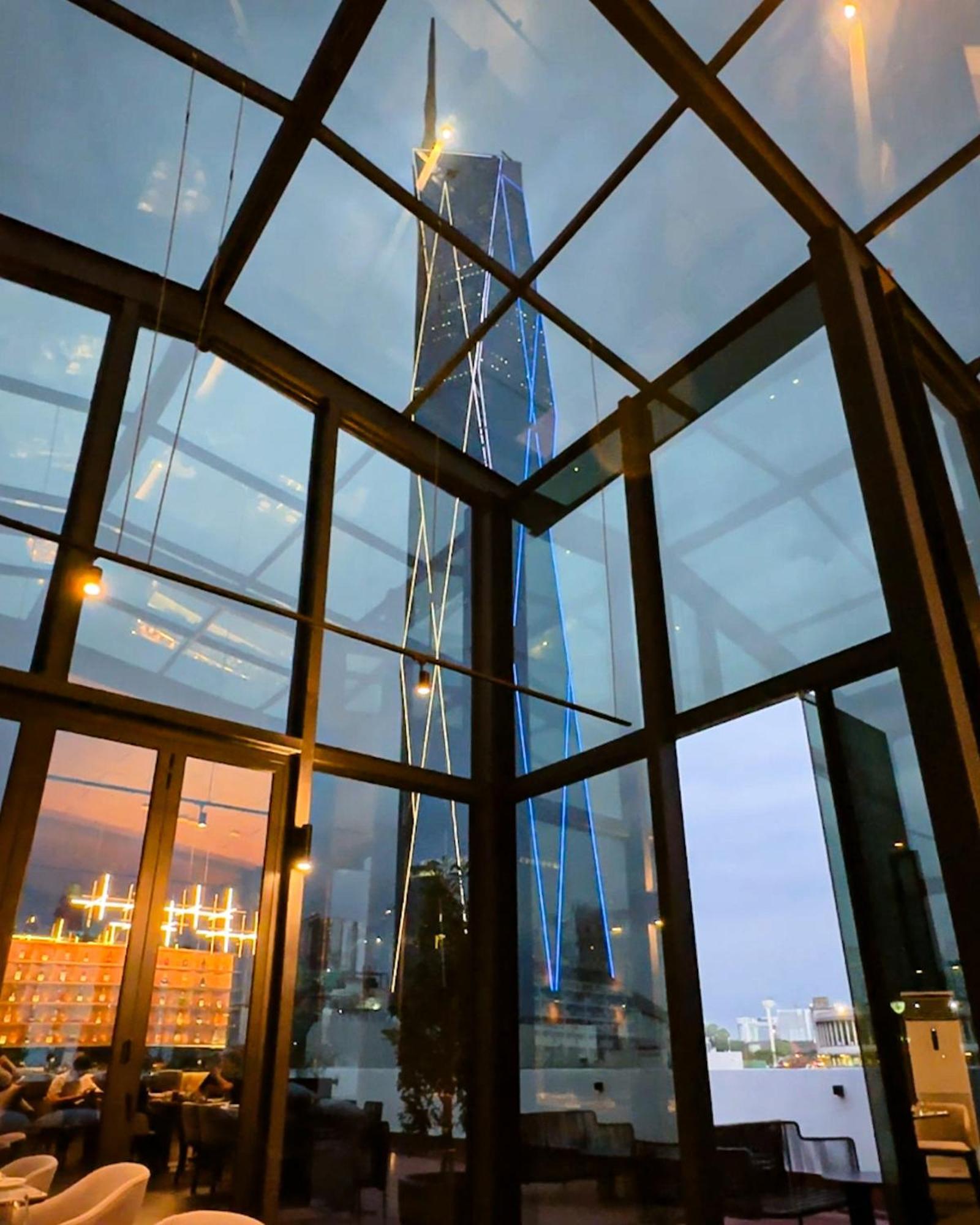 B Hotel Kuala Lumpur Ngoại thất bức ảnh